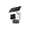 Tp-Link WRL CAMERA PAN/TILT/DUAL TAPO C645D KIT TP-LINK