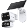 Tp-Link WRL CAMERA PAN/TILT/DUAL TAPO C645D KIT TP-LINK
