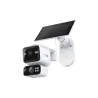 Tp-Link WRL CAMERA PAN/TILT/DUAL TAPO C645D KIT TP-LINK