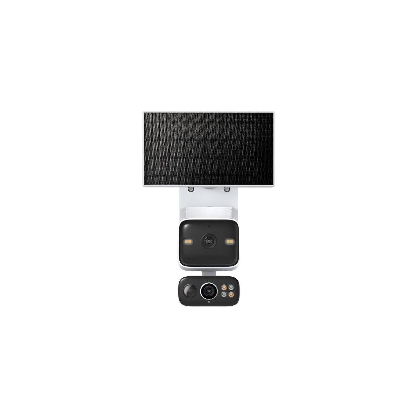 Tp-Link WRL CAMERA PAN/TILT/DUAL TAPO C645D KIT TP-LINK