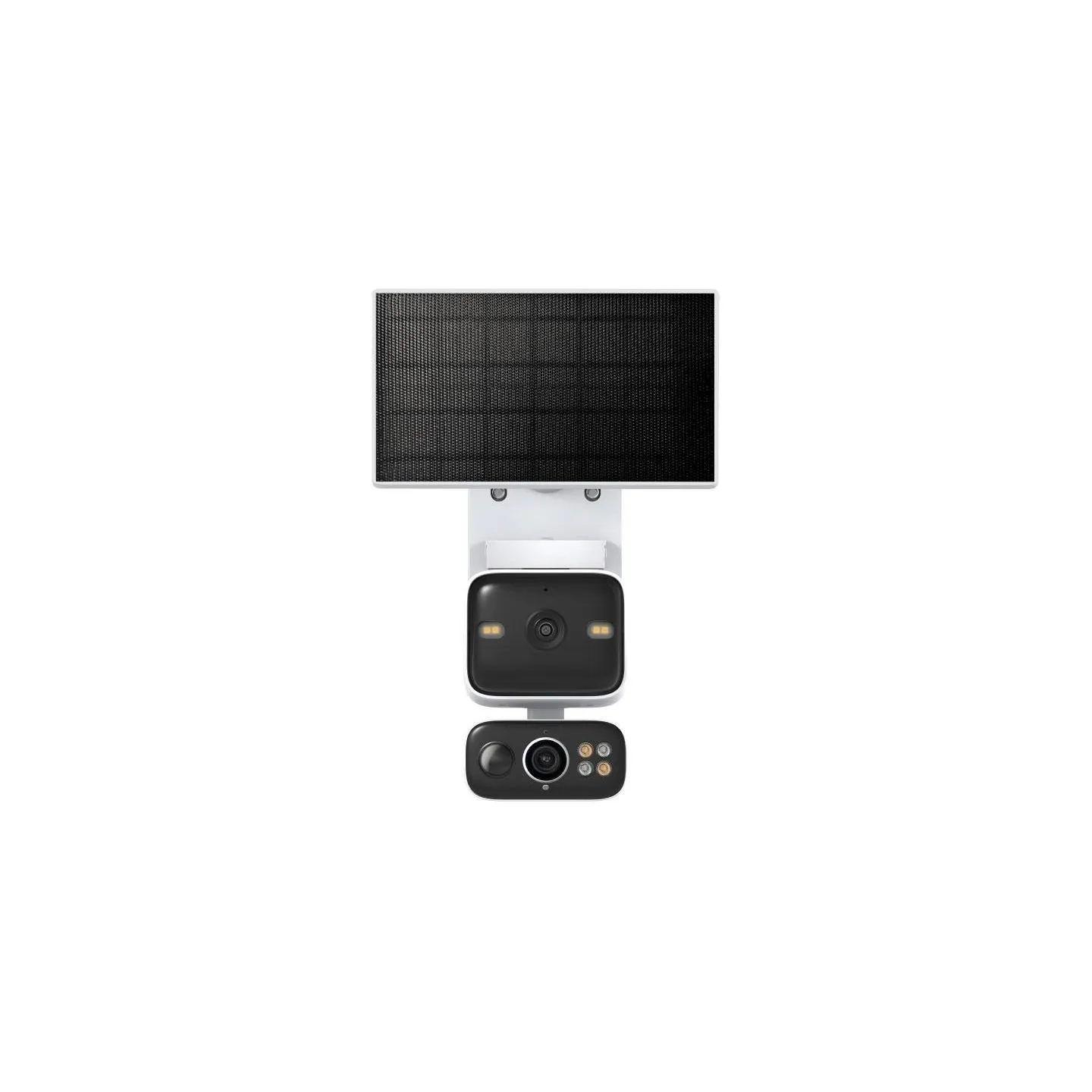 Tp-Link WRL CAMERA PAN/TILT/DUAL TAPO C645D KIT TP-LINK