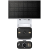Tp-Link WRL CAMERA PAN/TILT/DUAL TAPO C645D KIT TP-LINK