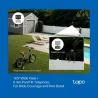 Tp-Link WRL CAMERA PAN/TILT/DUAL TAPO C645D KIT TP-LINK
