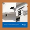Tp-Link WRL CAMERA PAN/TILT/DUAL TAPO C645D KIT TP-LINK