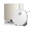 Dreame VACUUM CLEANER ROBOT X60 ULTRA/COMPLETE RLX87DE-WH DREAME