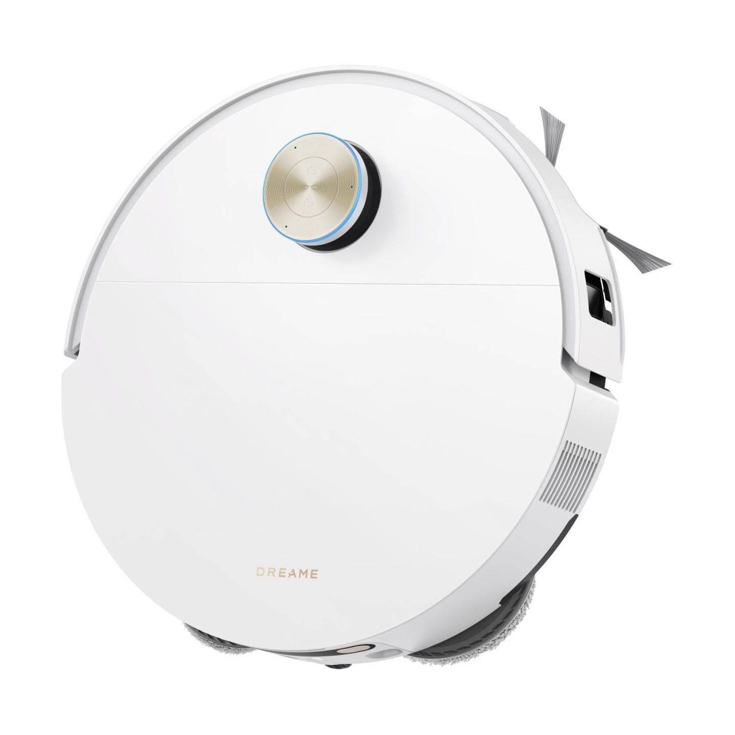 Dreame VACUUM CLEANER ROBOT X60 ULTRA/COMPLETE RLX87DE-WH DREAME