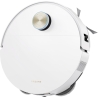 Dreame VACUUM CLEANER ROBOT X60 ULTRA/COMPLETE RLX87DE-WH DREAME