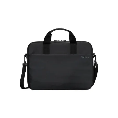 Targus | Intellect | Fits up to size 15-16 " | Slim Briefcase | Shoulder strap | Black
