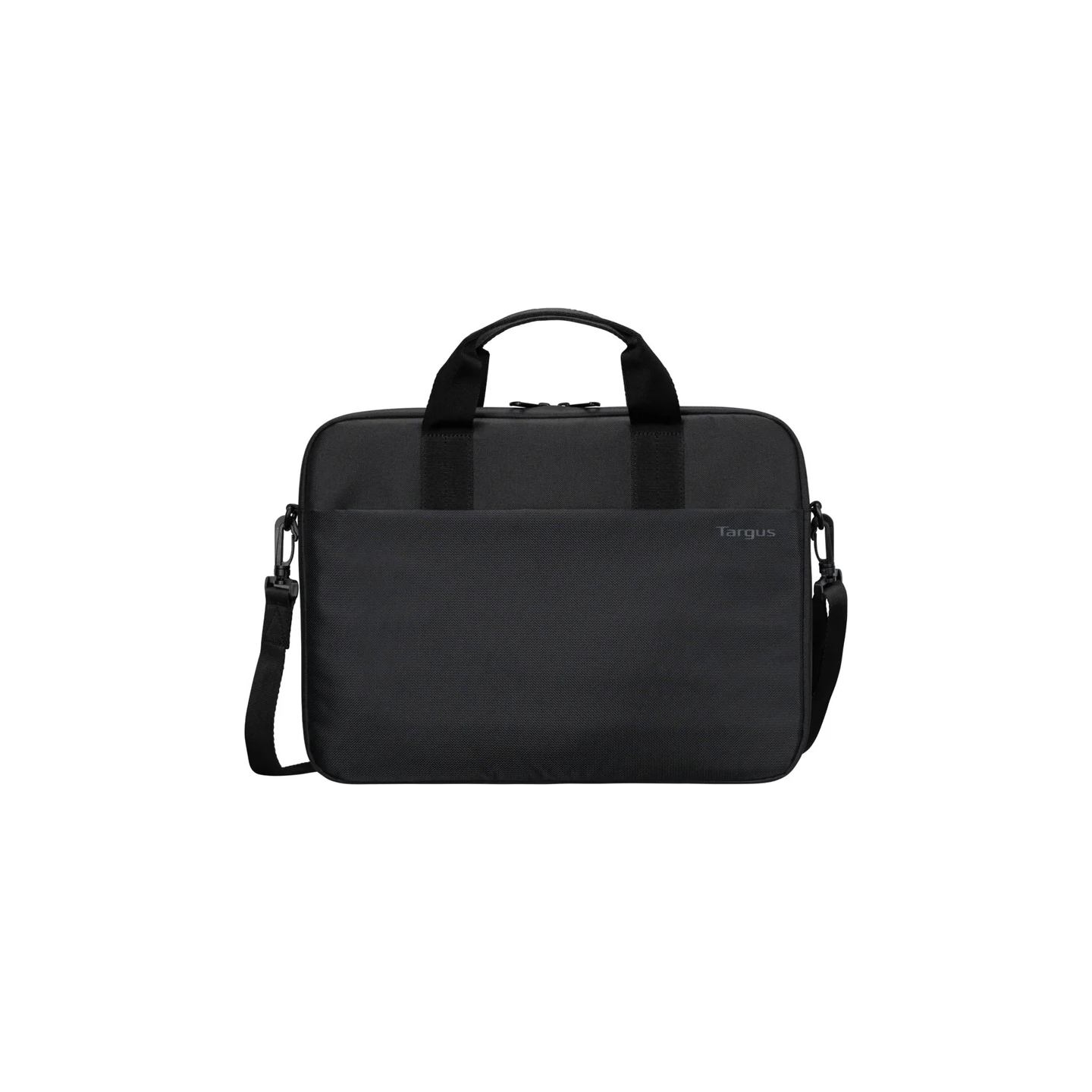 Targus | Intellect | Fits up to size 15-16 " | Slim Briefcase | Shoulder strap | Black