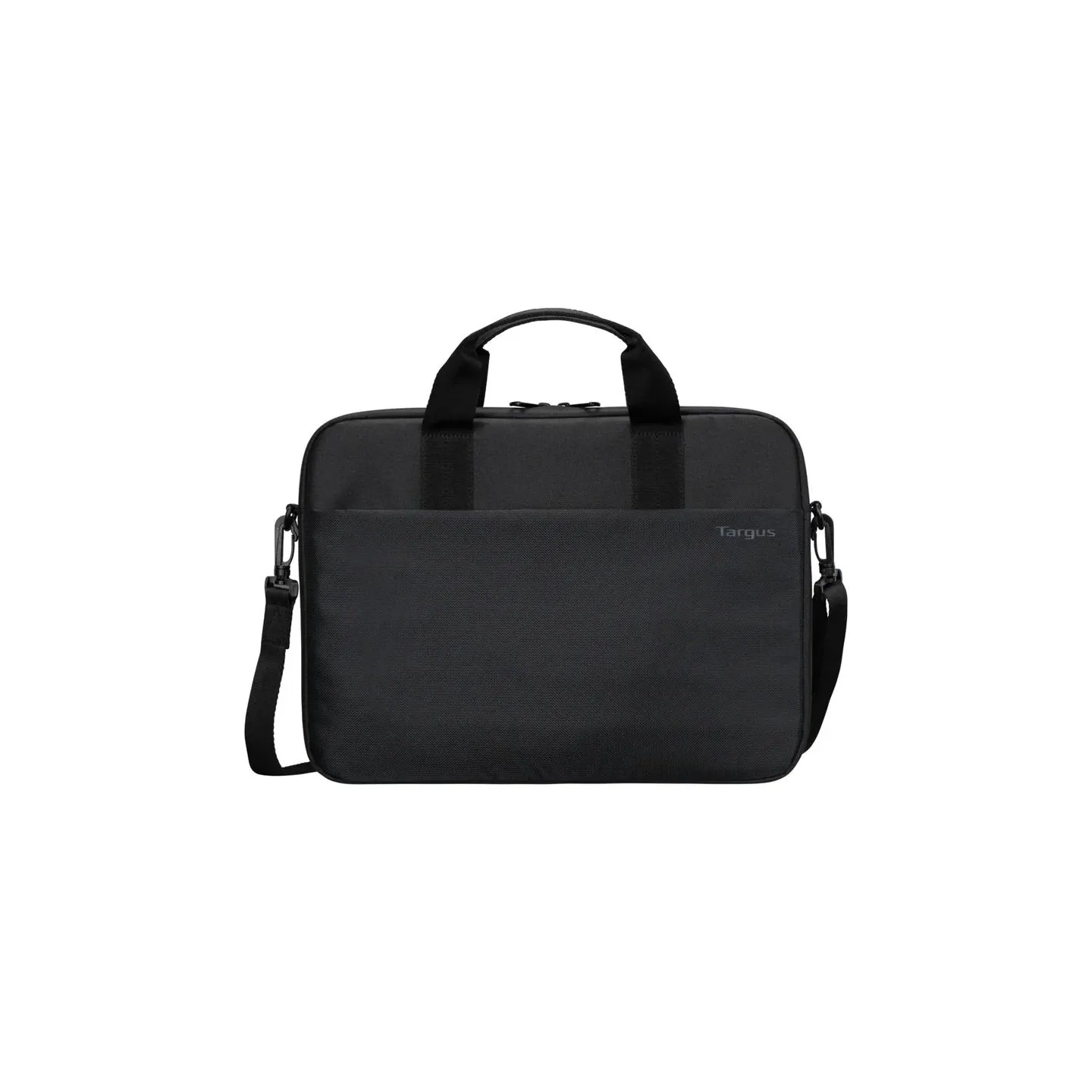 Targus | Intellect | Fits up to size 15-16 " | Slim Briefcase | Shoulder strap | Black