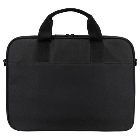 Targus | Intellect | Fits up to size 15-16 " | Slim Briefcase | Shoulder strap | Black