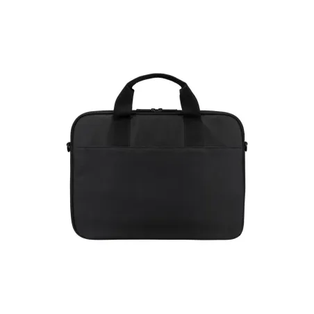 Targus | Intellect | Fits up to size 15-16 " | Slim Briefcase | Shoulder strap | Black