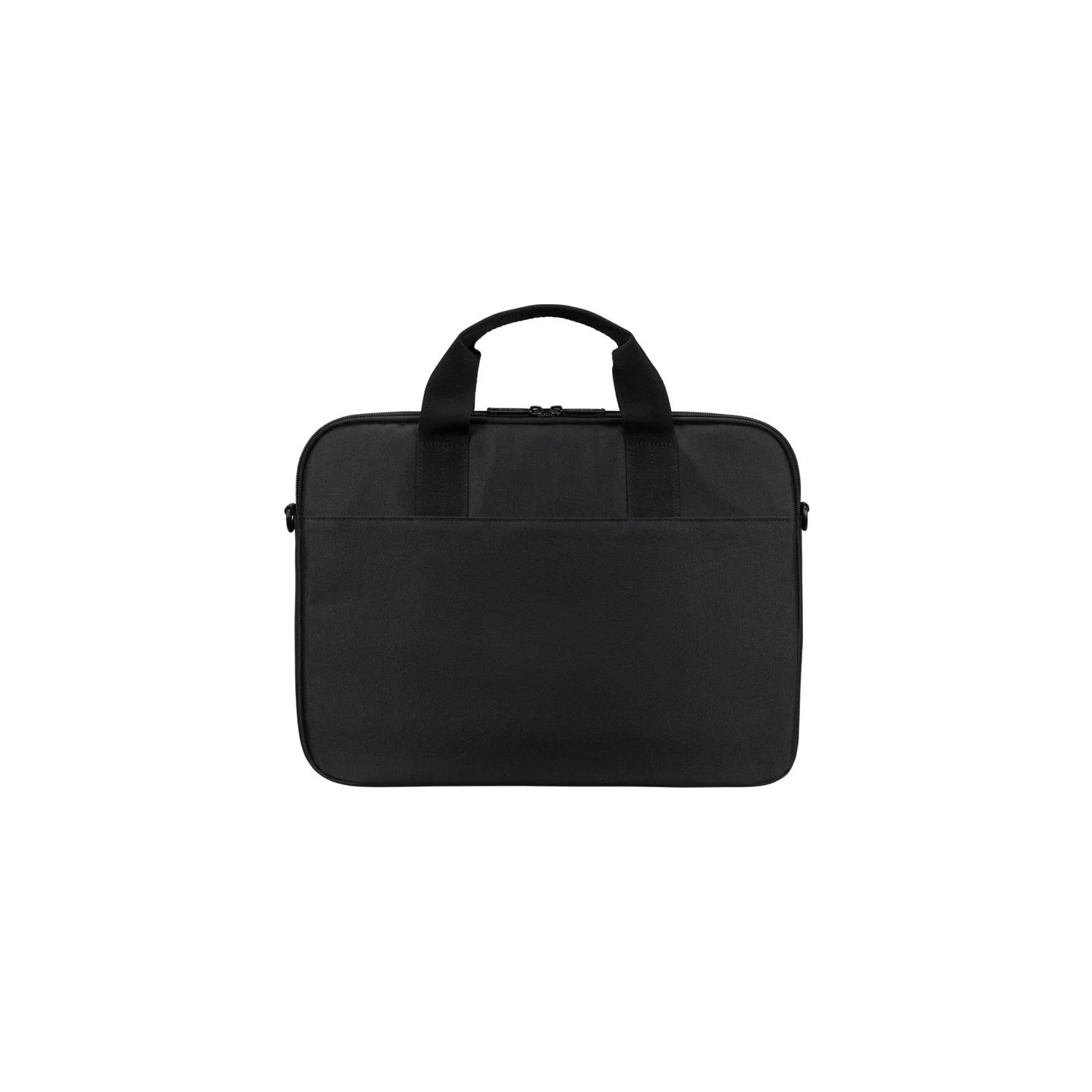 Targus | Intellect | Fits up to size 15-16 " | Slim Briefcase | Shoulder strap | Black