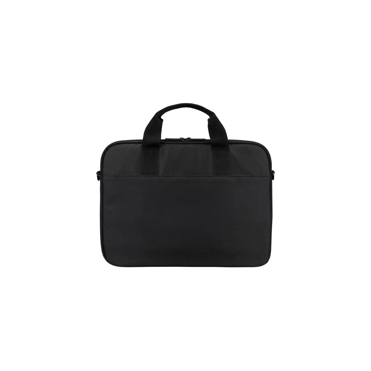 Targus | Intellect | Fits up to size 15-16 " | Slim Briefcase | Shoulder strap | Black