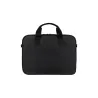 Targus | Intellect | Fits up to size 15-16 " | Slim Briefcase | Shoulder strap | Black