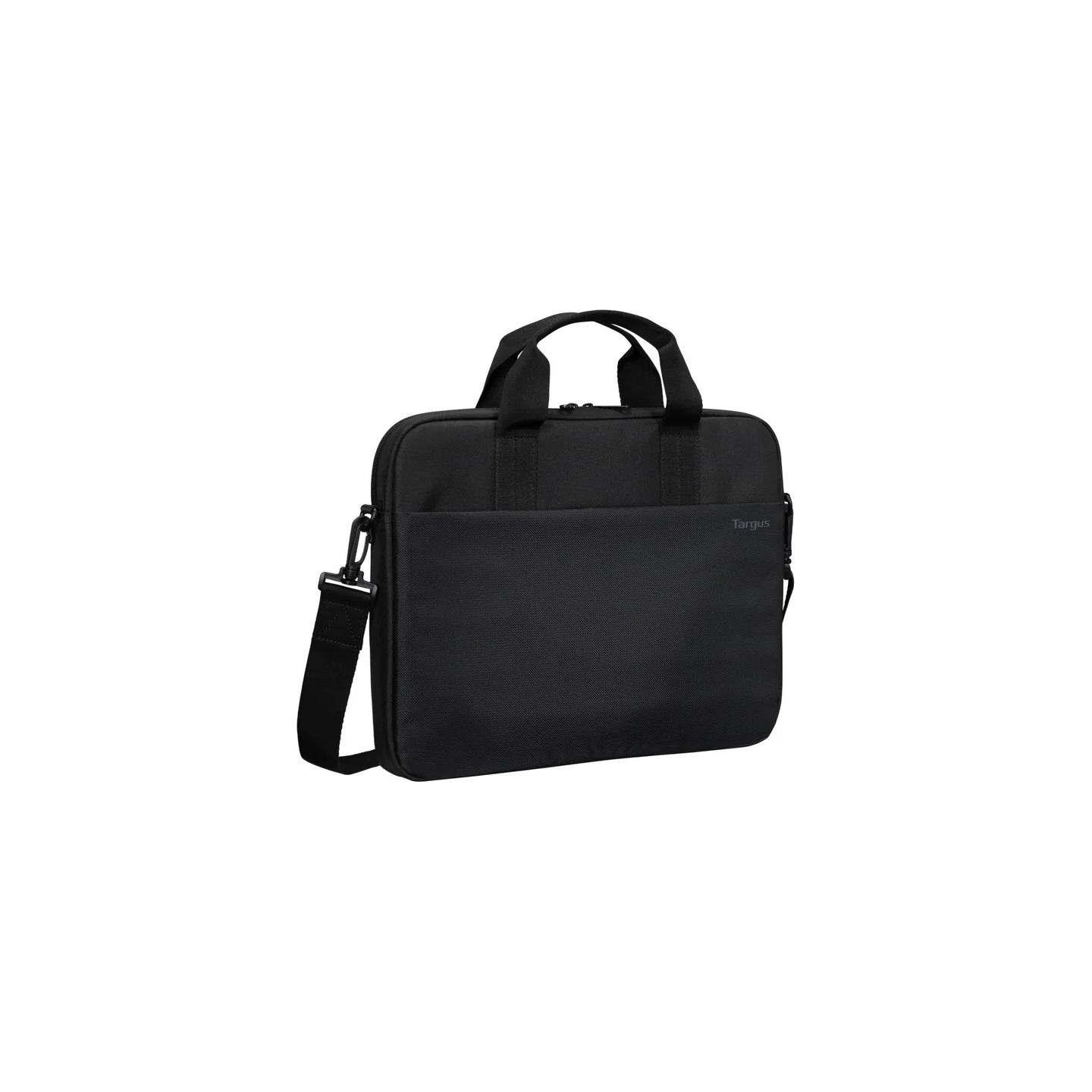 Targus | Intellect | Fits up to size 15-16 " | Slim Briefcase | Shoulder strap | Black
