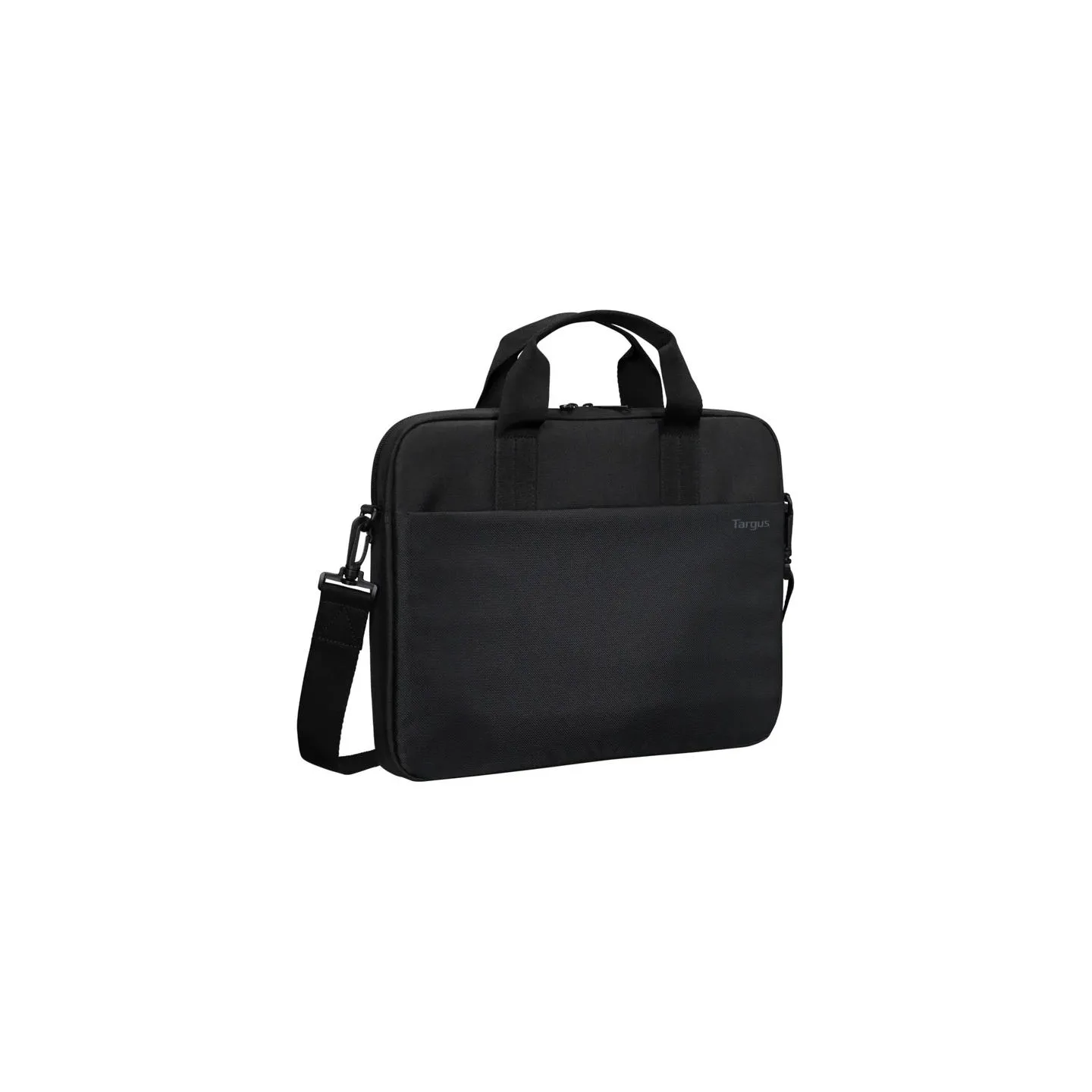 Targus | Intellect | Fits up to size 15-16 " | Slim Briefcase | Shoulder strap | Black