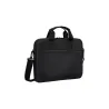 Targus | Intellect | Fits up to size 15-16 " | Slim Briefcase | Shoulder strap | Black