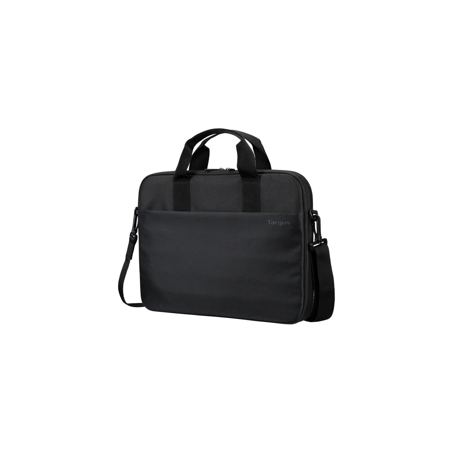 Targus | Intellect | Fits up to size 15-16 " | Slim Briefcase | Shoulder strap | Black