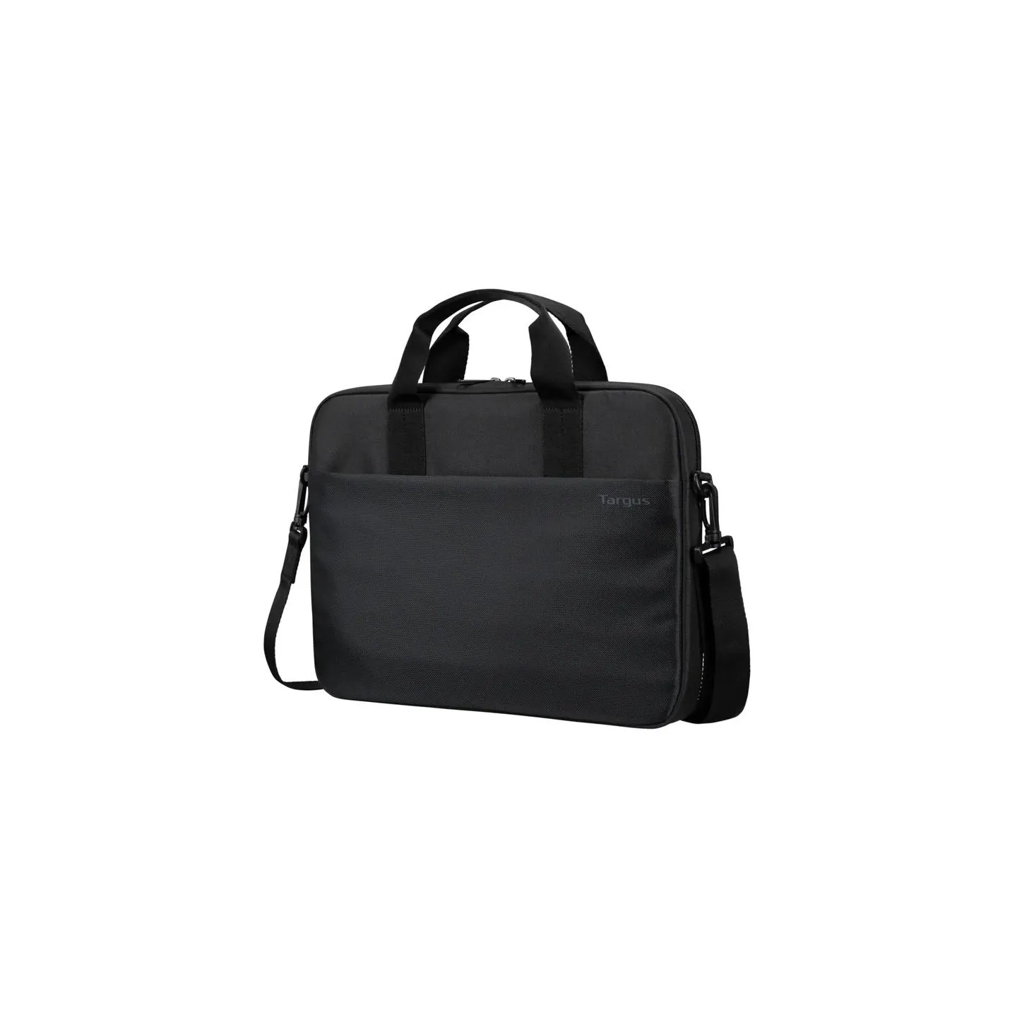 Targus | Intellect | Fits up to size 15-16 " | Slim Briefcase | Shoulder strap | Black