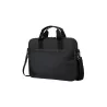 Targus | Intellect | Fits up to size 15-16 " | Slim Briefcase | Shoulder strap | Black