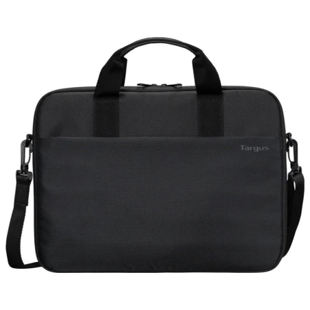 Targus | Intellect Slim | Fits up to size 13-14 " | Briefcase | Black
