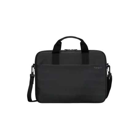 Targus | Intellect Slim | Fits up to size 13-14 " | Briefcase | Black