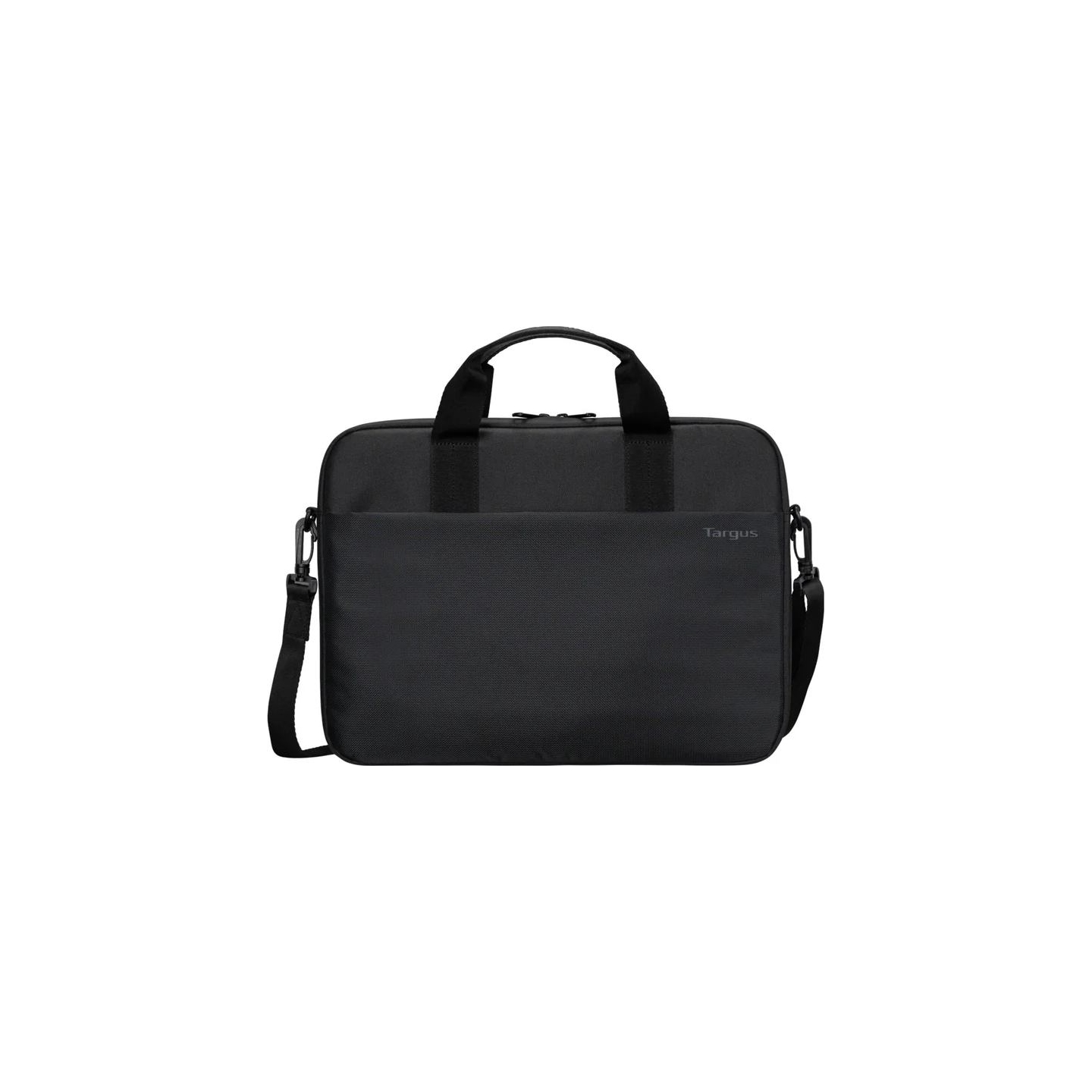 Targus | Intellect Slim | Fits up to size 13-14 " | Briefcase | Black