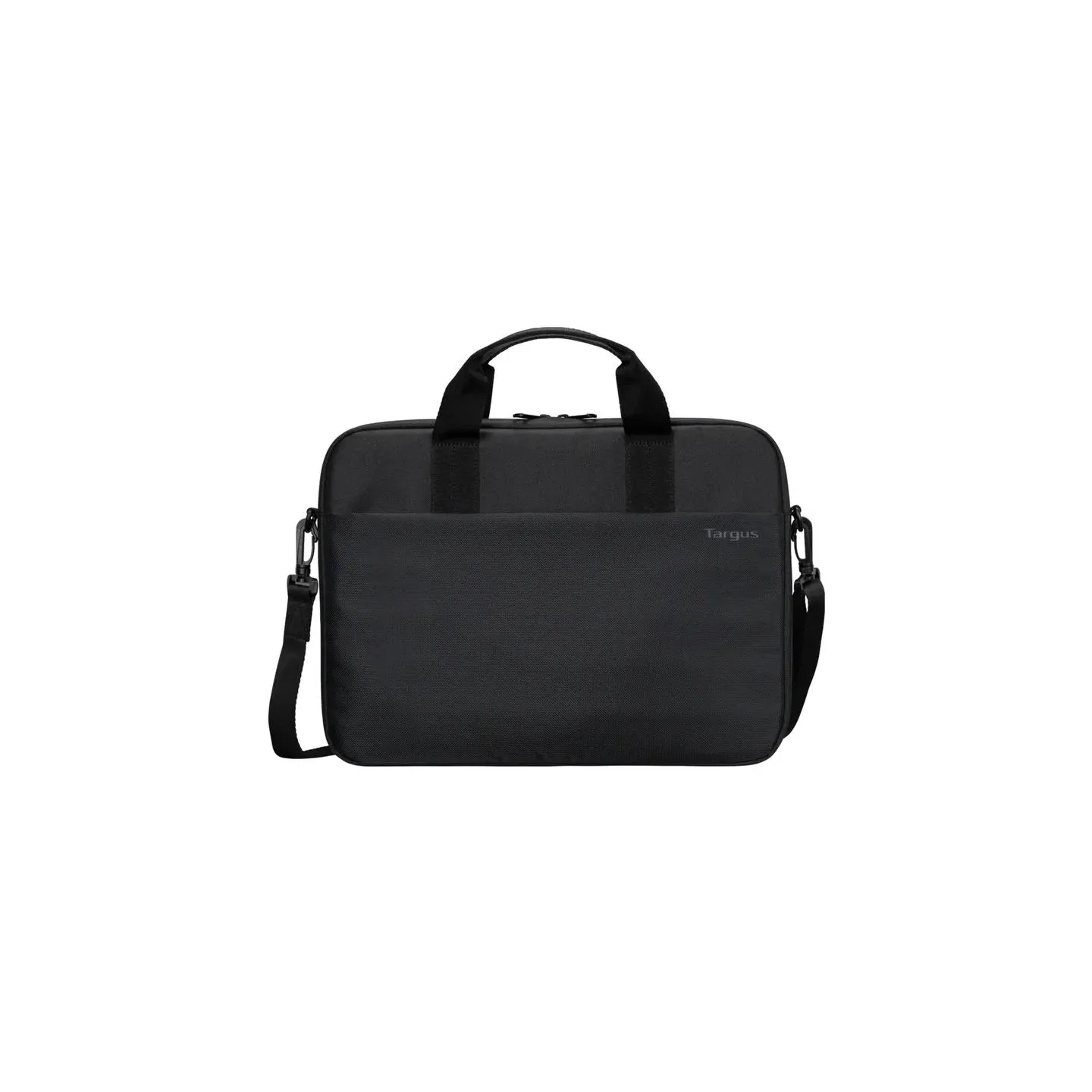 Targus | Intellect Slim | Fits up to size 13-14 " | Briefcase | Black