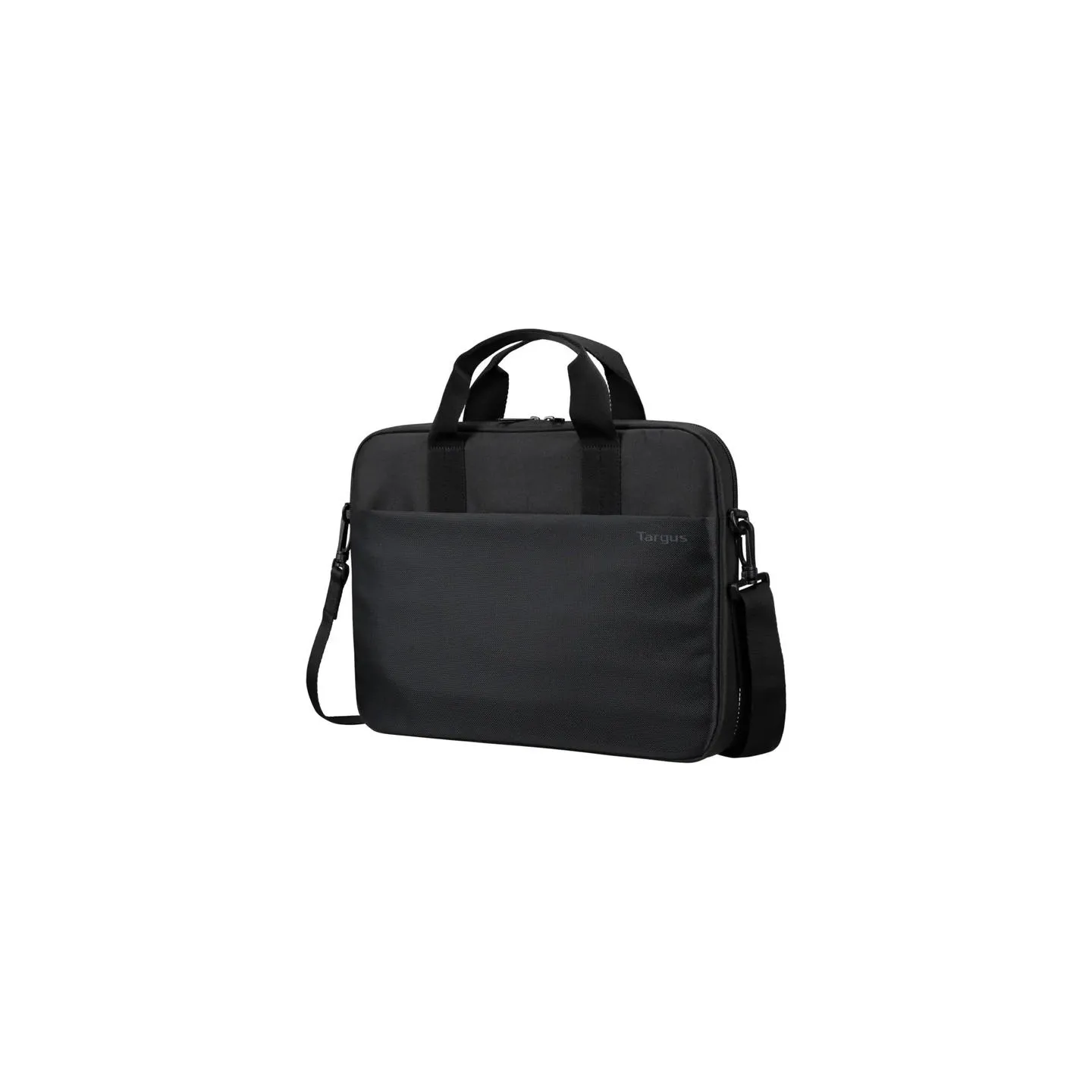 Targus | Intellect Slim | Fits up to size 13-14 " | Briefcase | Black