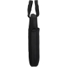 Targus | Intellect Slim | Fits up to size 13-14 " | Briefcase | Black