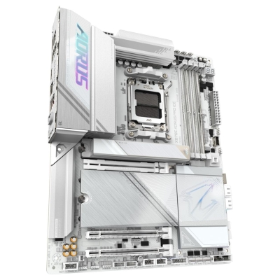 Gigabyte X870E AORUS PRO ICE 1.1