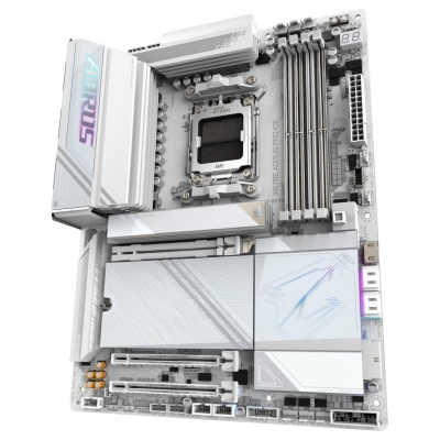 Gigabyte X870E AORUS PRO ICE 1.1