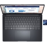 Dell Pro Premium 14 PA14250 | 14 " | FHD+ | Anti-glare | Intel Core Ultra 7 | 266V | 16 GB | LPDDR5x | Solid-state drive capacit