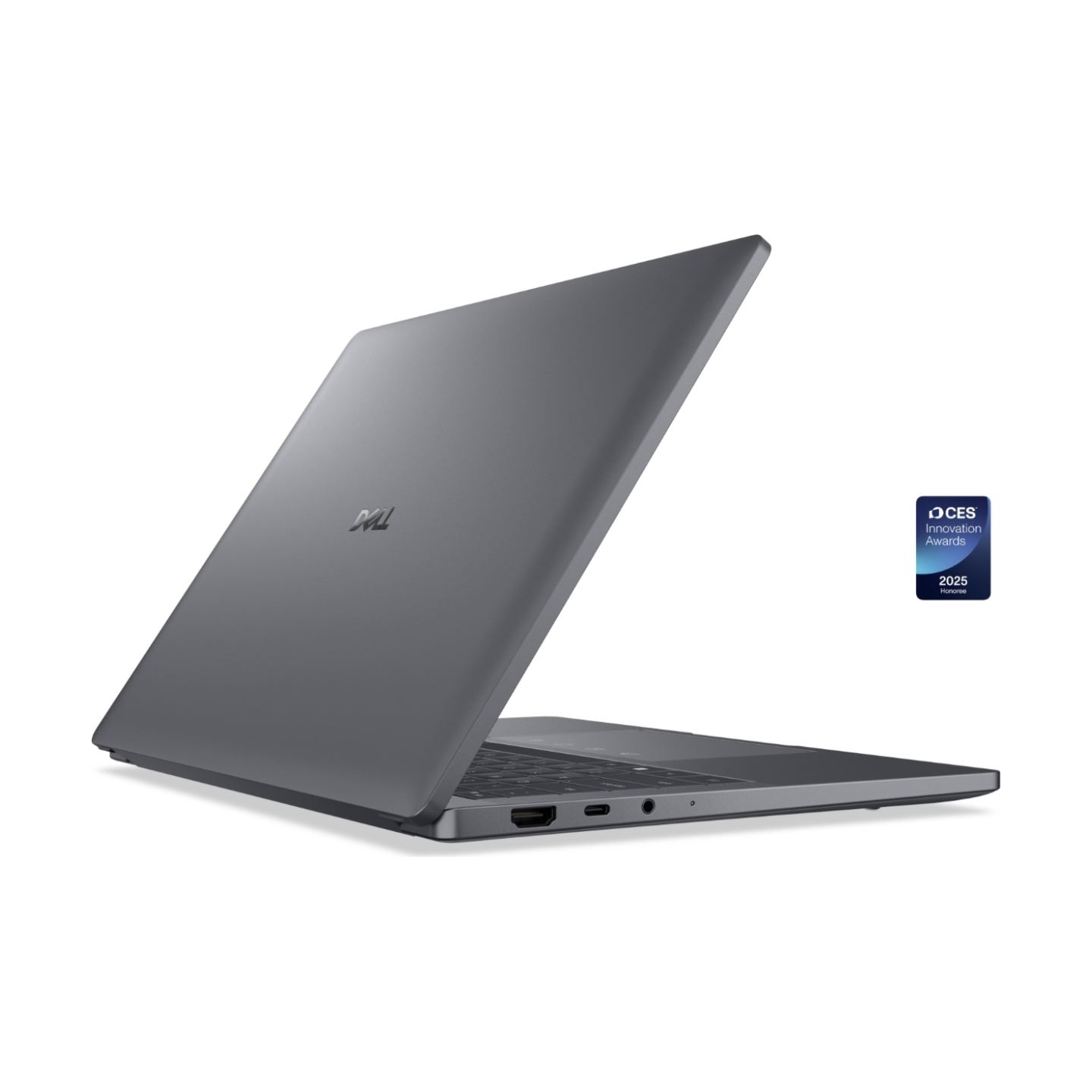 Dell Pro Premium 14 PA14250 | 14 " | FHD+ | Anti-glare | Intel Core Ultra 7 | 266V | 16 GB | LPDDR5x | Solid-state drive capacit