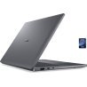 Dell Pro Premium 14 PA14250 | 14 " | FHD+ | Anti-glare | Intel Core Ultra 7 | 266V | 16 GB | LPDDR5x | Solid-state drive capacit