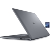 Dell Pro Premium 14 PA14250 | 14 " | FHD+ | Anti-glare | Intel Core Ultra 7 | 266V | 16 GB | LPDDR5x | Solid-state drive capacit