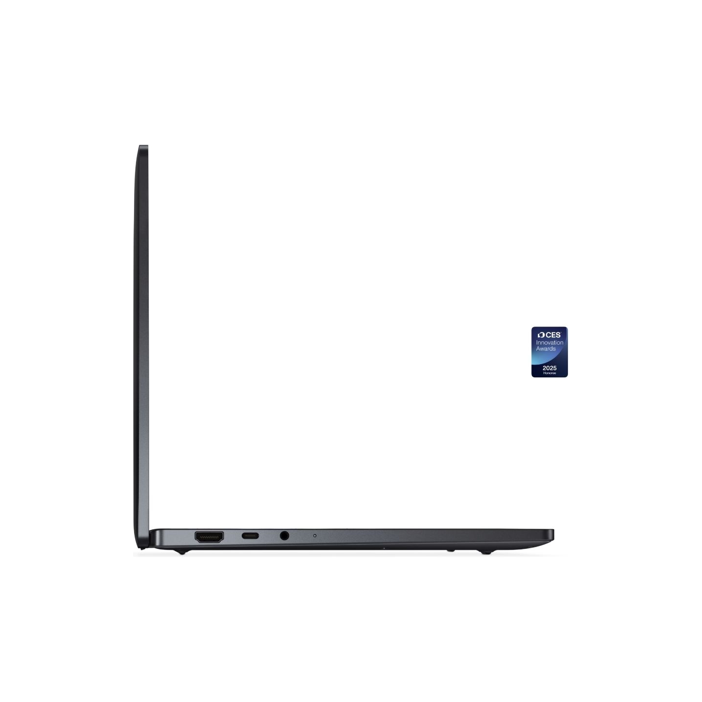 Dell Pro Premium 14 PA14250 | 14 " | FHD+ | Anti-glare | Intel Core Ultra 7 | 266V | 16 GB | LPDDR5x | Solid-state drive capacit