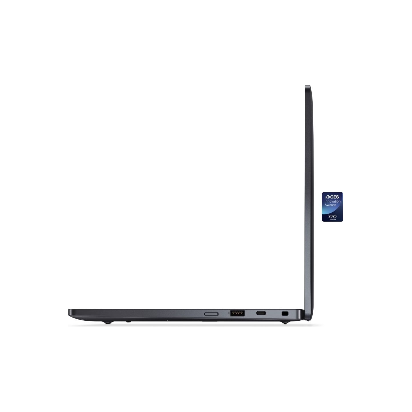 Dell Pro Premium 14 PA14250 | 14 " | FHD+ | Anti-glare | Intel Core Ultra 7 | 266V | 16 GB | LPDDR5x | Solid-state drive capacit