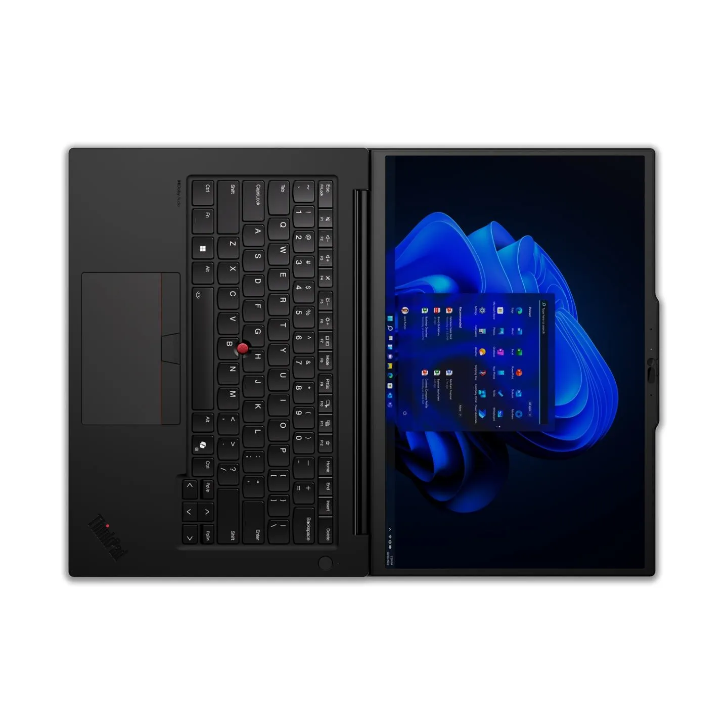 Lenovo TP P14s G5 Ultra 7 155H/32GB/512GB SSD/14,5" WUXGA/BL KEYB/WIN11 Pro/3YW / 21G2001SUS