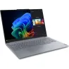 Lenovo ThinkBook 16 G7 QOY Snapdragon X Plus | X1P-42-100 /16 GB/ 512GB SSD/16" WUXGA/Win11 Pro/3YW / 21NH000BMH
