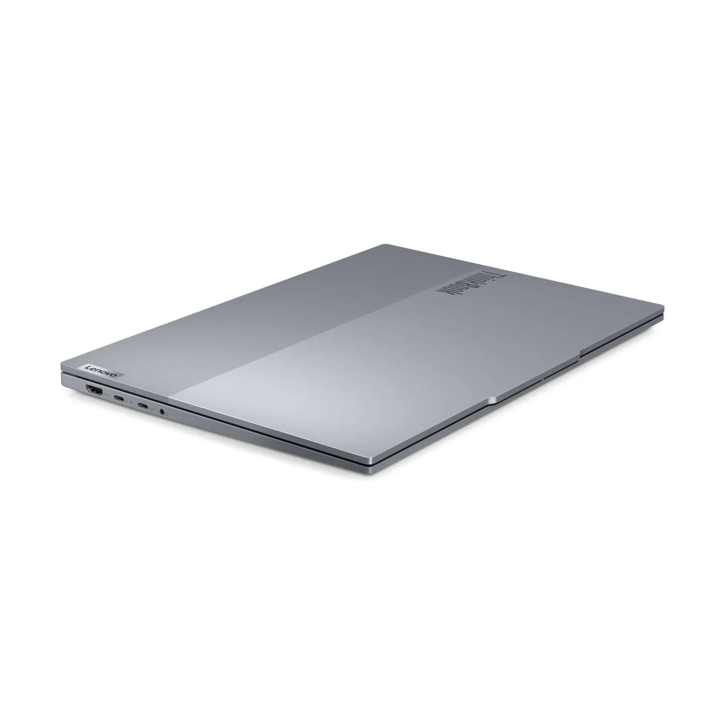 Lenovo ThinkBook 16 G7 QOY Snapdragon X Plus | X1P-42-100 /16 GB/ 512GB SSD/16" WUXGA/Win11 Pro/3YW / 21NH000BMH