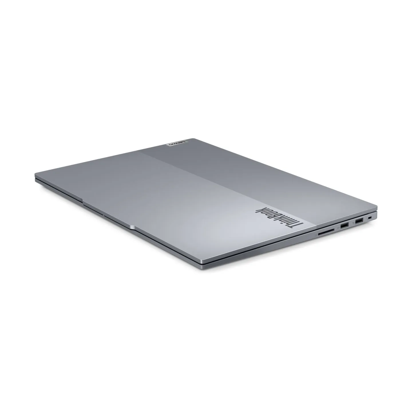 Lenovo ThinkBook 16 G7 QOY Snapdragon X Plus | X1P-42-100 /16 GB/ 512GB SSD/16" WUXGA/Win11 Pro/3YW / 21NH000BMH