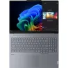 Lenovo ThinkBook 16 G7 QOY Snapdragon X Plus | X1P-42-100 /16 GB/ 512GB SSD/16" WUXGA/Win11 Pro/3YW / 21NH000BMH