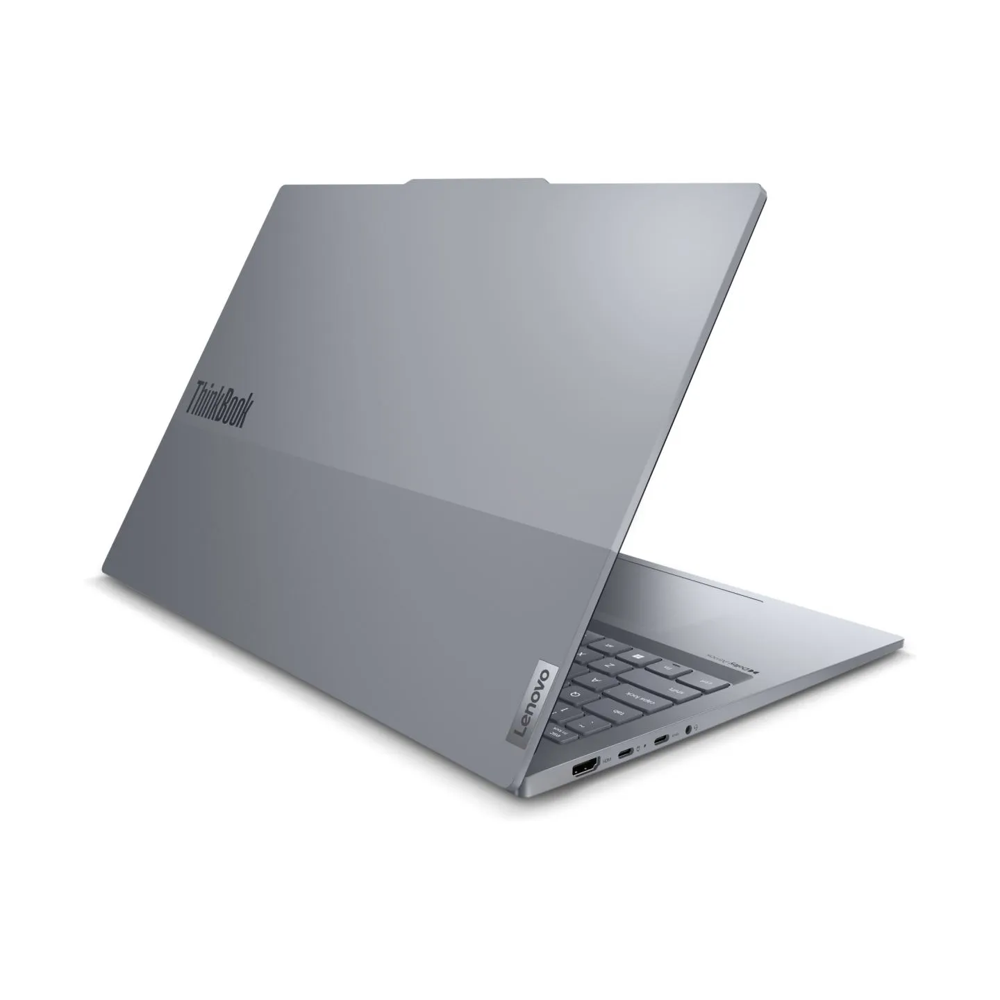 Lenovo ThinkBook 16 G7 QOY Snapdragon X Plus | X1P-42-100 /16 GB/ 512GB SSD/16" WUXGA/Win11 Pro/3YW / 21NH000BMH