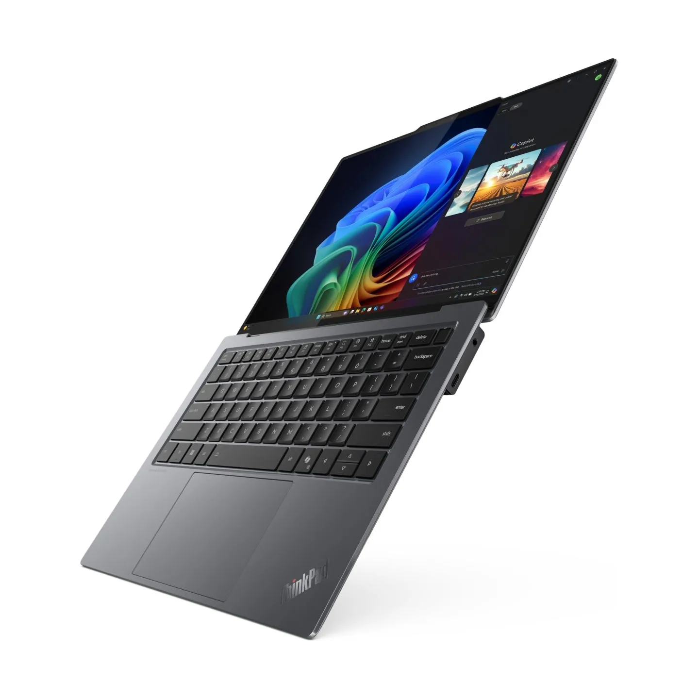 Lenovo ThinkPad X9-14 Gen ULTRA 7 258V/ 32GB/512GB SSD/14" 2880x1800 OLED TOUCH/WIN11 Pro/1YW / 21QA008NUS