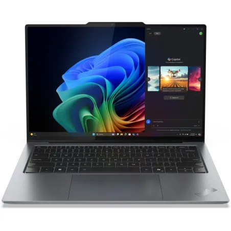 Lenovo ThinkPad X9-14  ULTRA 7 258V/ 32GB/1TB/14" WUXGA OLED TOUCH/WIN11 Pro/1YW / 21QA0035US