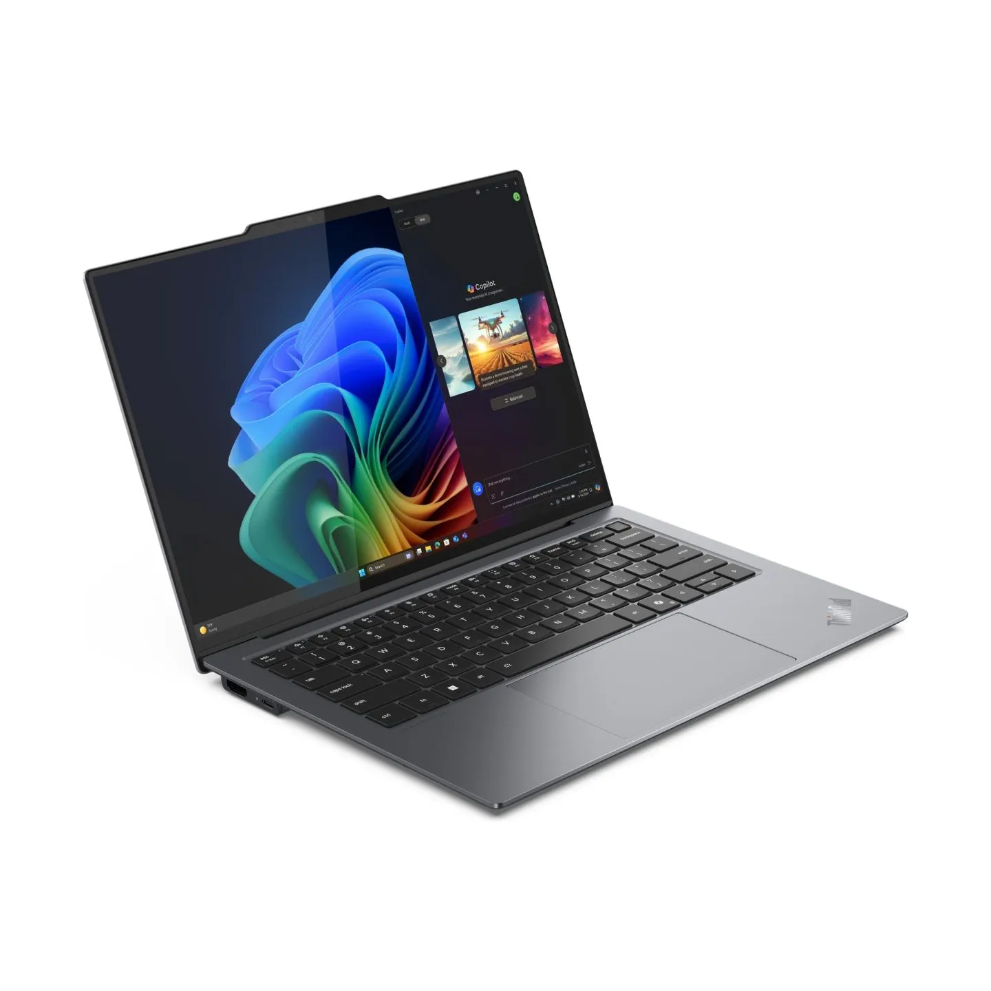 Lenovo ThinkPad X9-14  ULTRA 7 258V/ 32GB/1TB/14" WUXGA OLED TOUCH/WIN11 Pro/1YW / 21QA0035US