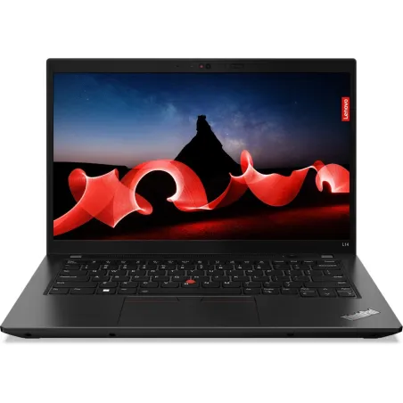 Lenovo TP L14 G4 R3 PRO 7330U/16GB/256GB SSD/14" FHD/Win11Pro  UK keyb 1YW / 21H5003XUK