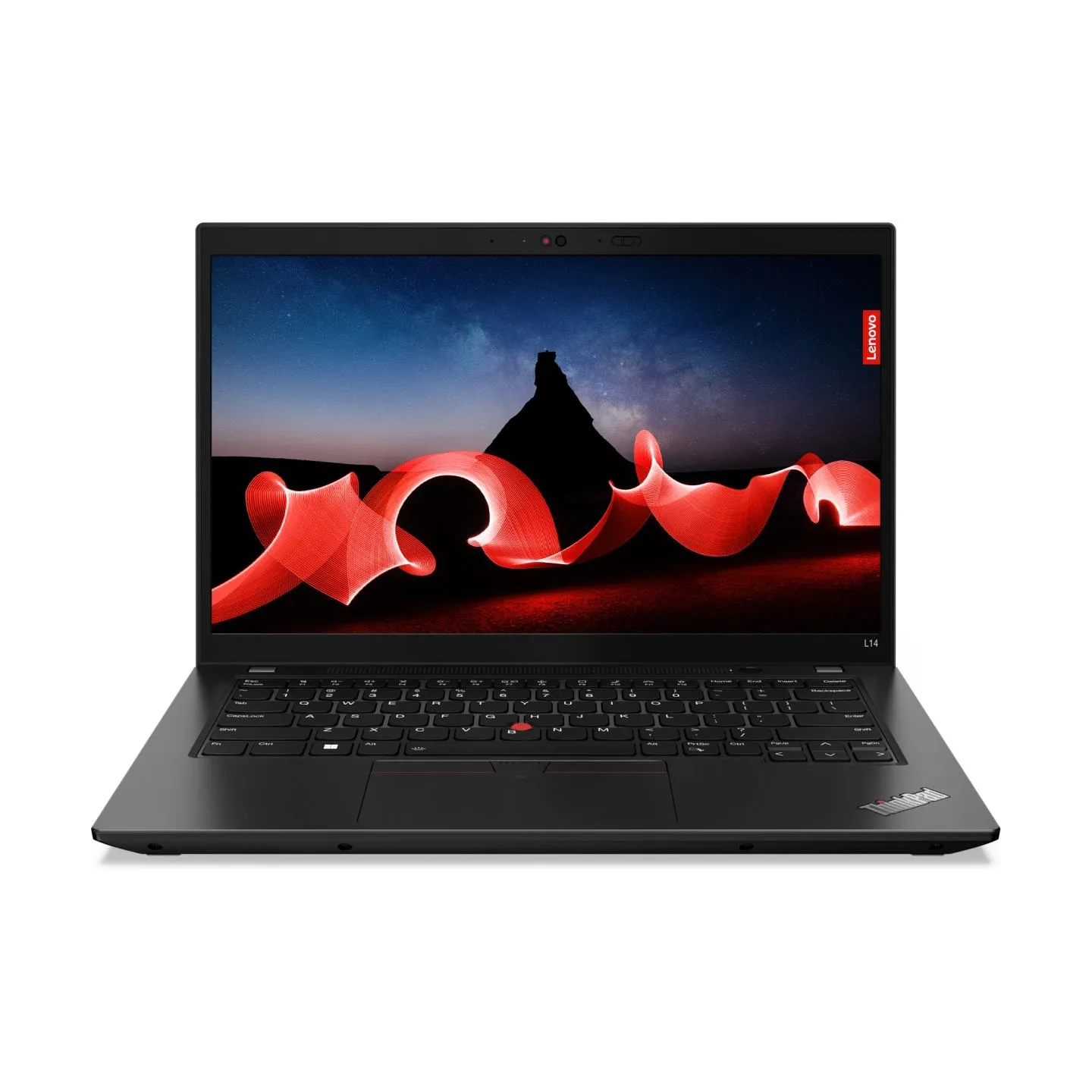 Lenovo TP L14 G4 R3 PRO 7330U/16GB/256GB SSD/14" FHD/Win11Pro  UK keyb 1YW / 21H5003XUK